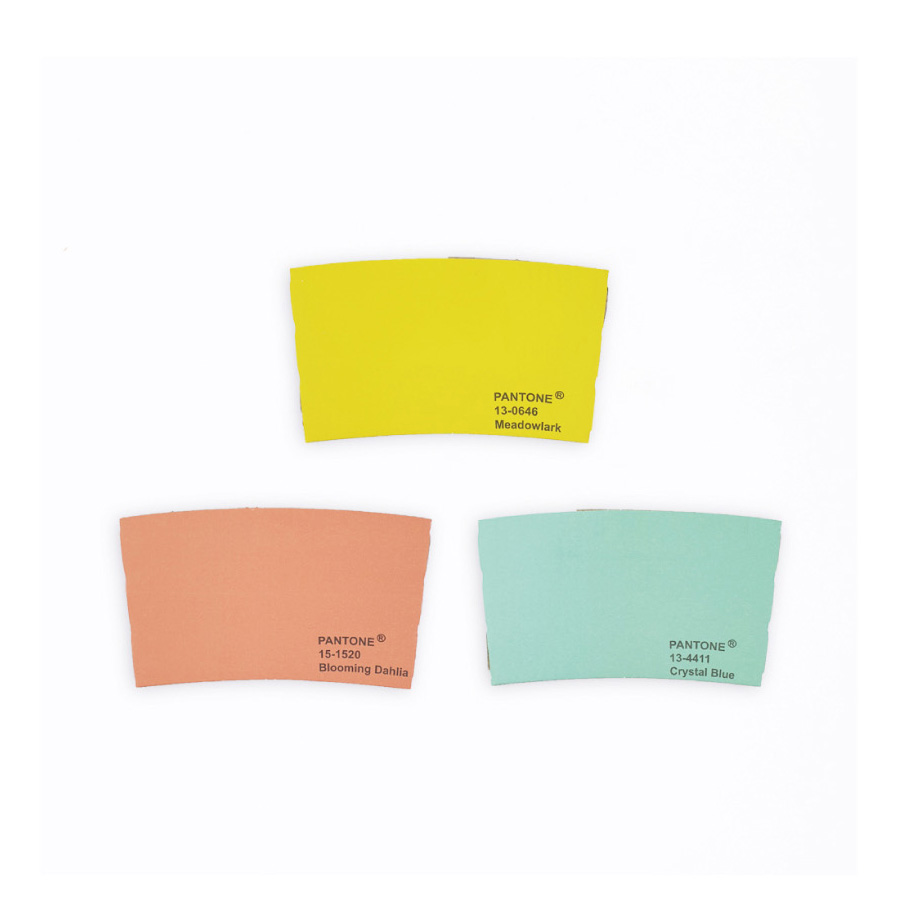 팬톤 3종 합지 홀더 1000개 (호환 :10온스 핫컵,13온스 핫컵,12온스 92파이 아이스컵, 14온스 92파이,16온스 92파이,20온스 92파이컵,22온스92파이컵) 29,500원