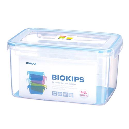 코멕스 밀폐용기 NEW 바이오킵스 사각 (직51호) 2EA 12,460원