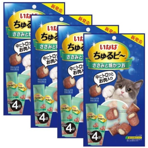 이나바 챠오 츄르비[QSC-273K] 7,200원