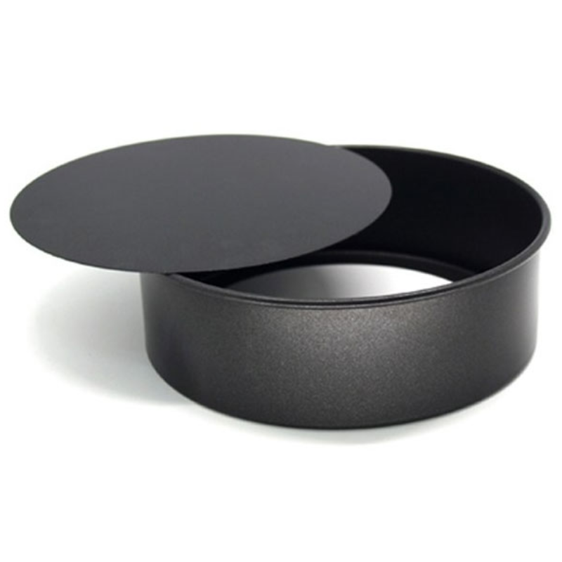 분리형 높은 원형케익팬 1호 높이 7cm 틀 원형팬, 1개 6,490원