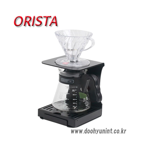 오리스타 노어 드립스테이션 68,900원