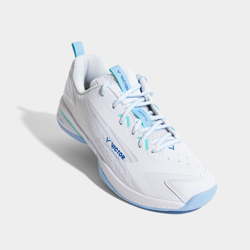 빅터 ALL AROUND U SHAPE 배드민턴화 A970TD 120,500원