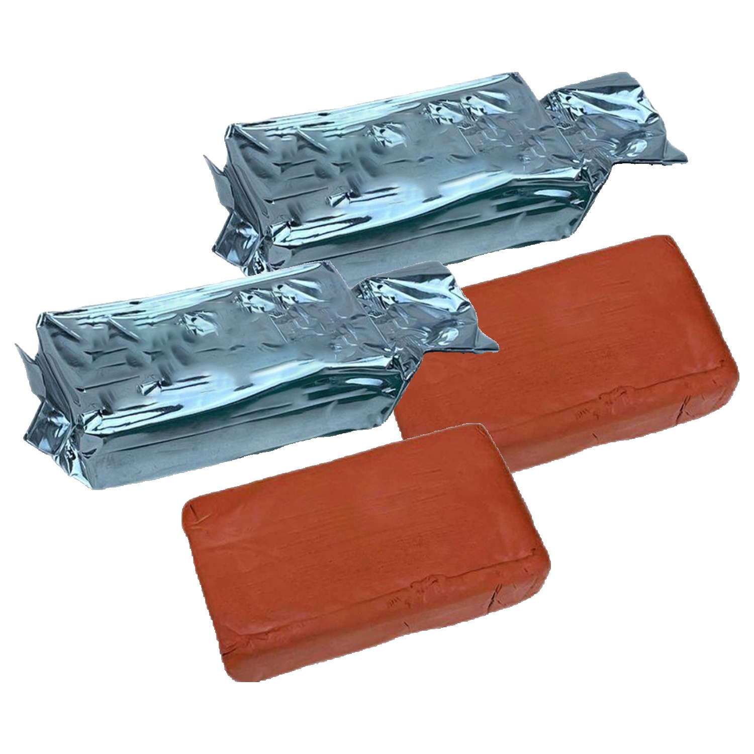 코히모 전문가용 소프트 공예 유점토 1kg 3W226 23,500원