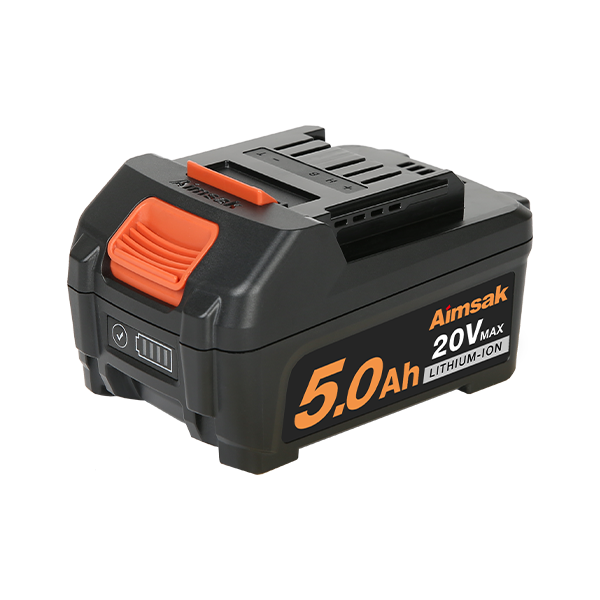 아임삭 18V MAX 20V 5.0Ah B50L18EF 리튬이온 배터리 밧데리 B50L18D 호환 70,000원