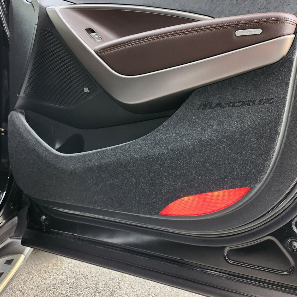 [인스톨]현대 2015~2019년식 맥스크루즈 스크래치 방지 커버 모음전 13,600원