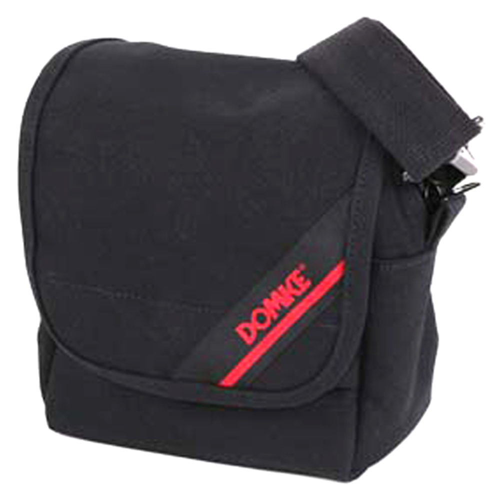 돔케 컴팩트 숄더 & 벨트 카메라가방 F-5XA 195,000원