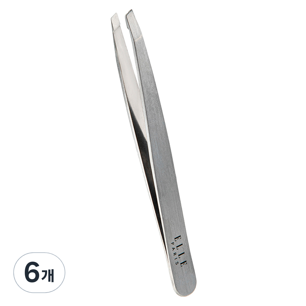 ELLE PARIS 사선형 트위저 족집게 16,210원