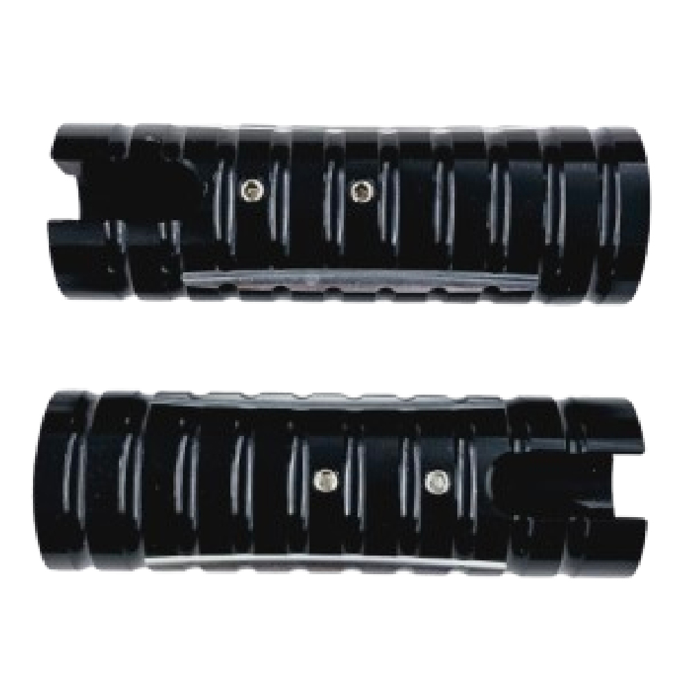 슈퍼커브 발판 C110 C125 튜닝 확장 스텝 21 26, 1세트 30,900원