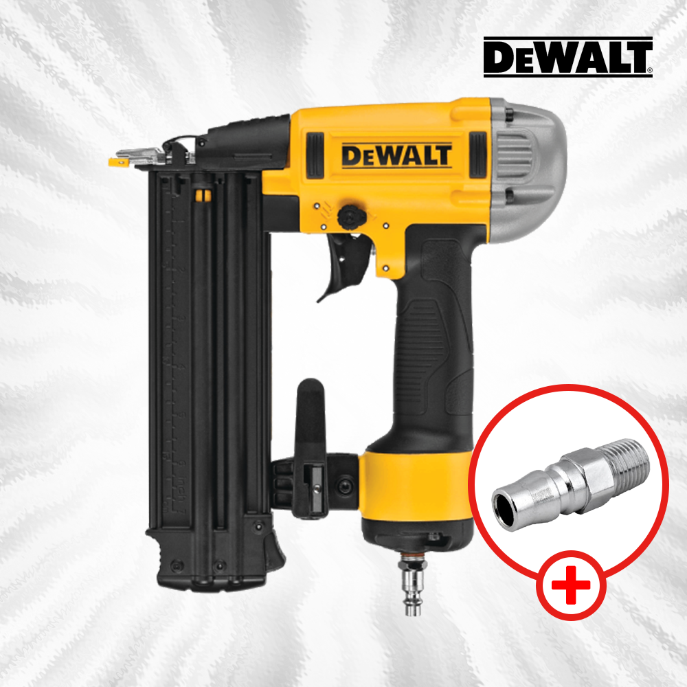 디월트 DWFP12233 에어타카 네일러 단발 연발 18GA 173,250원