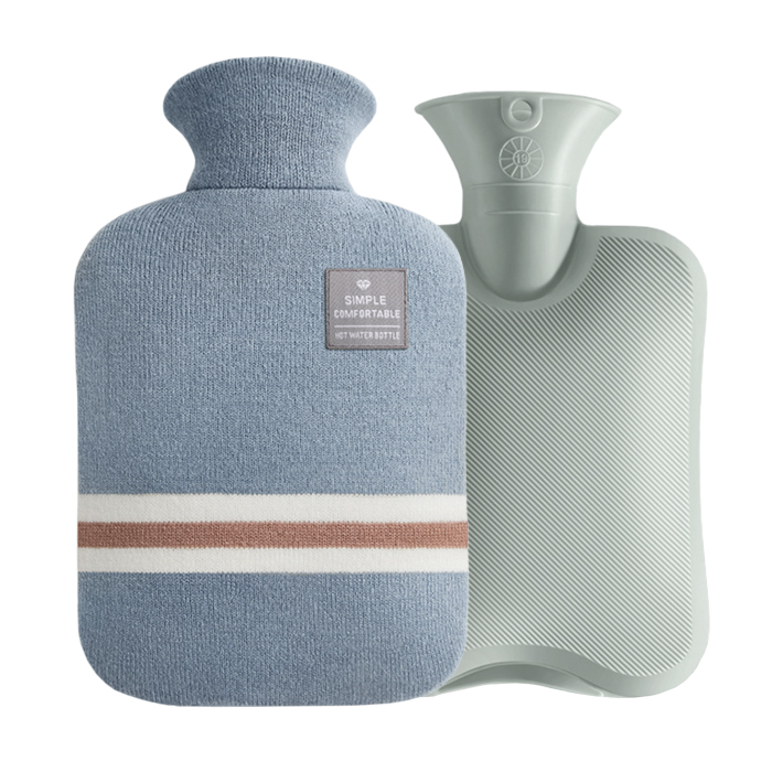 알루이 찜질 핫팩 보온 물주머니 2L, 1개 8,900원