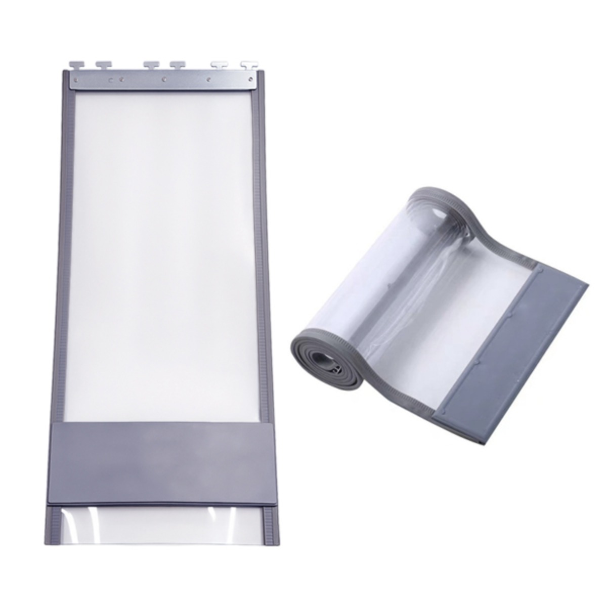 자석 비닐커튼 현관 베란다 바람막이 외풍 우풍 차단 맞춤제작 테라스 40,100원