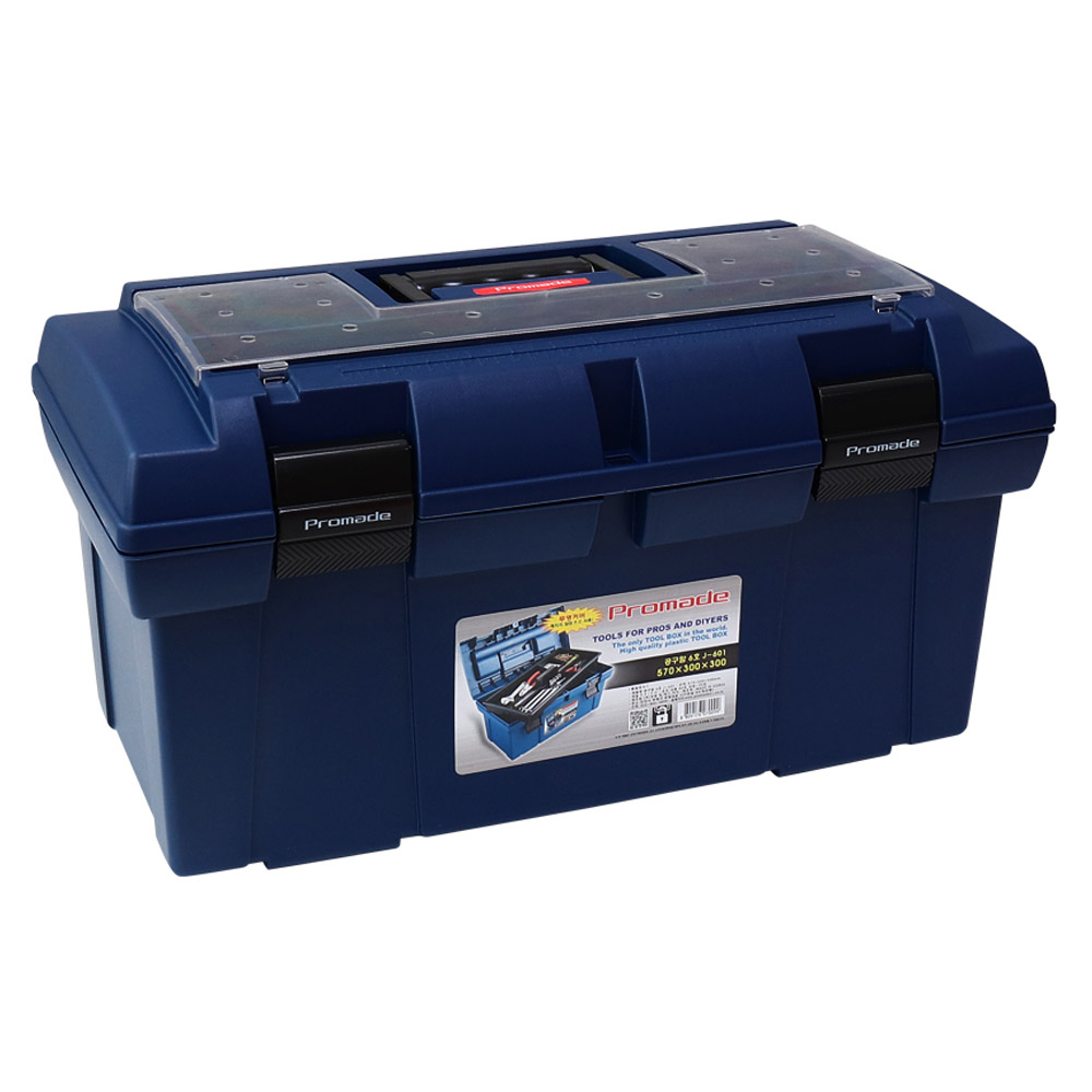 정광 프로메이드 공구함 공구 수납함 부품 보관함 다용도 공구통, 1개 25,900원