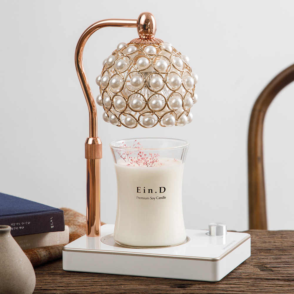 캔들백화점 사라캔들워머+디자인 소이캔들300g세트 61,080원