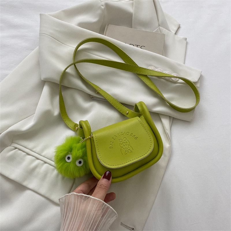 소리달 여성용 부달렌 귀여운 미니 크로스백 16,440원