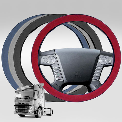 [코리스] 헤르츠 화물차 핸들커버 3종, 원형/ 샤무드럭스/ 레드와인 34,800원