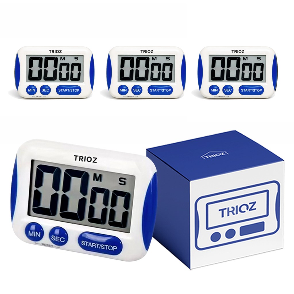 트리오즈 디지털 타이머 TT-291 15,000원