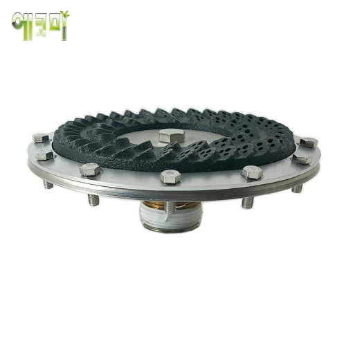 숯대감 회오리버너 주물 버너 착화기 부품 132,000원