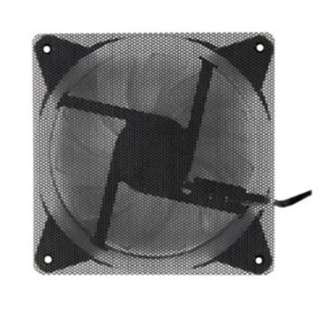 컴퓨터먼지필터 쿨러 팬 방진 PVC매쉬먼지망, 1개 670원
