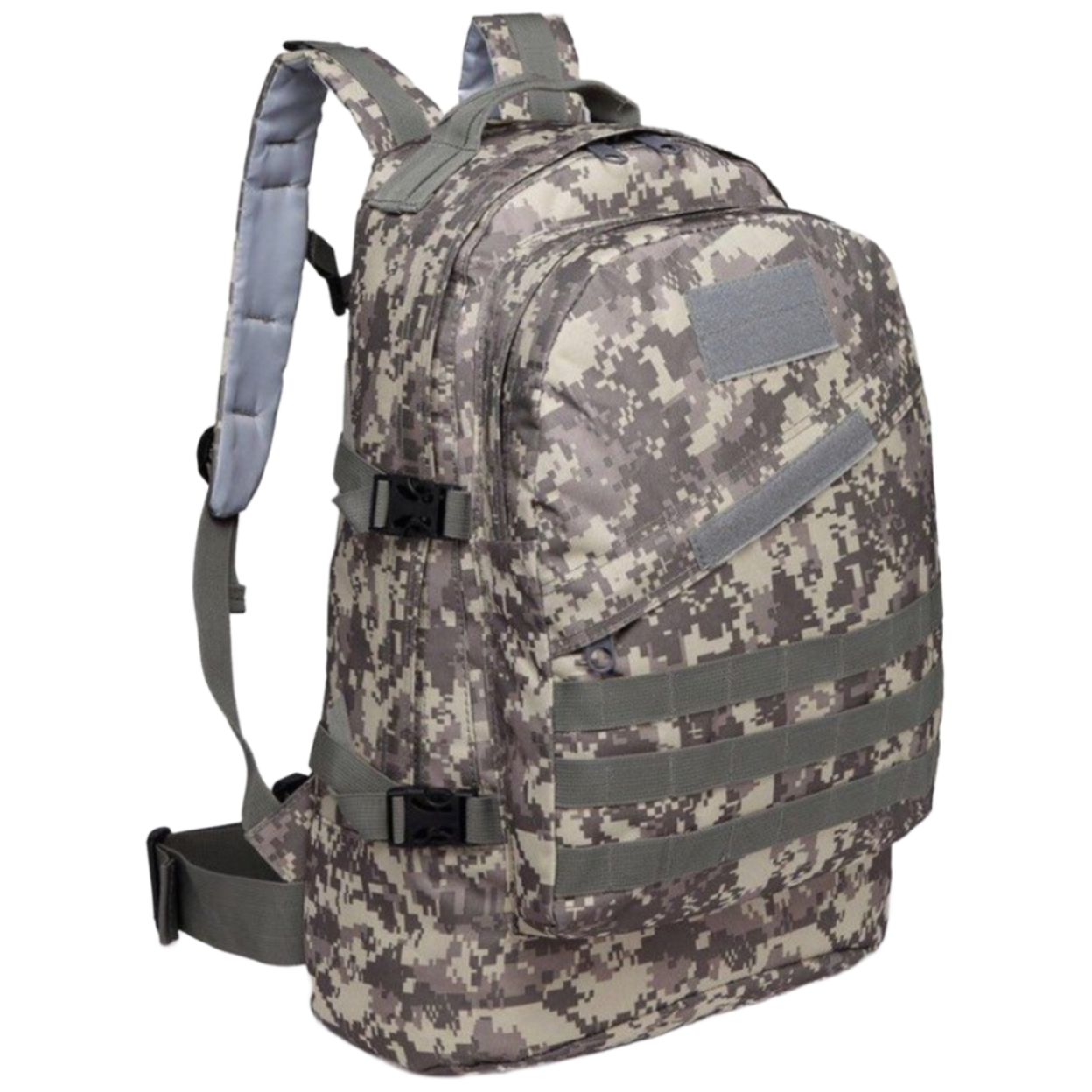 킹덤컴퍼니 군인 밀리터리 백팩 출타 가방 태극기패치 포함 18,900원