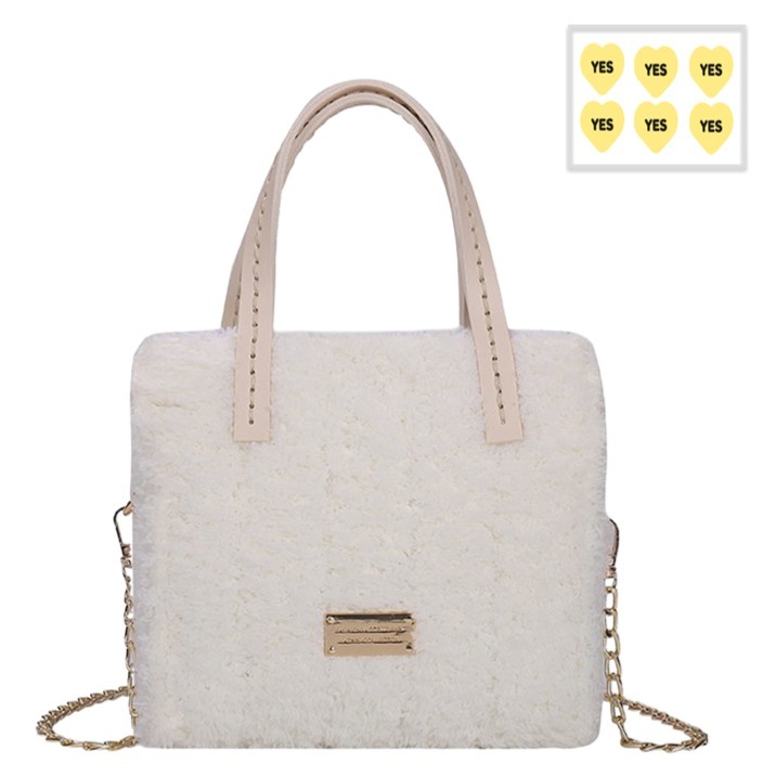 마다꾸미 협력업체 네트공예 가방만들기 코바늘 손뜨개 DIY 세트, 1개, 화이트 10,620원