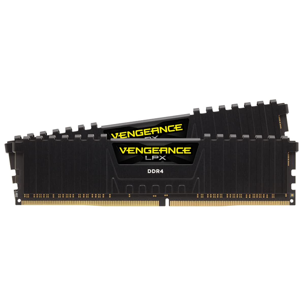 CORSAIR DDR4-3600MHz VENGEANCE LPX 16GB CMK16GX4M2D3600C18 데스크탑 PC용 메모리 모듈 251,960원