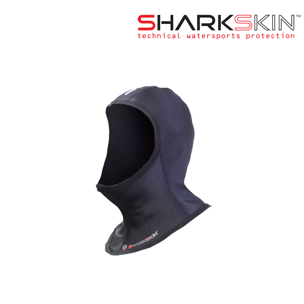 샤크스킨 후드 CHILLPROOF 스쿠버다이빙 프리다이빙 스킨스쿠버 서핑 80,000원