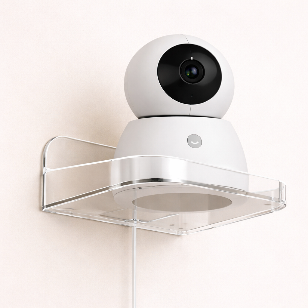 에브라잇 무타공 설치 다용도 미니 벽걸이 선반 6,500원