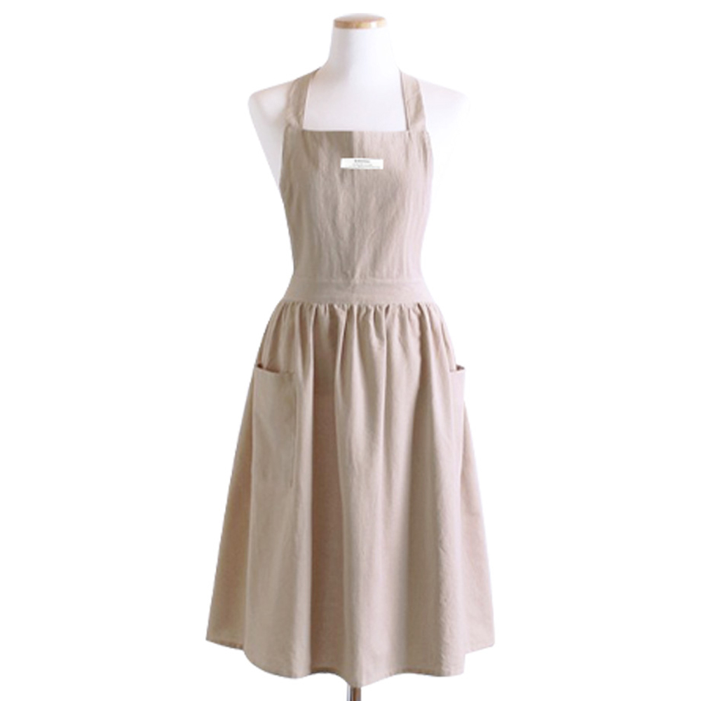 젊은이마켓 북유럽 베이직 앞치마 13,810원