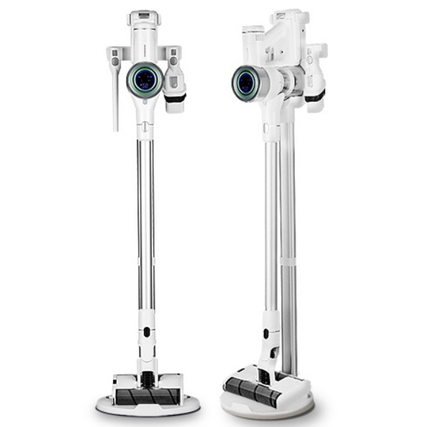 가이타이너 듀얼 무선 청소기 GTLVC-DM2 스탠드거치대 UV침구브러쉬 237,000원