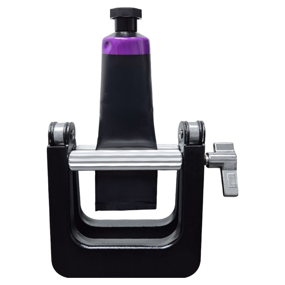 월드크린 알루미늄 치약짜개 고급형, 블랙, 1개 11,400원