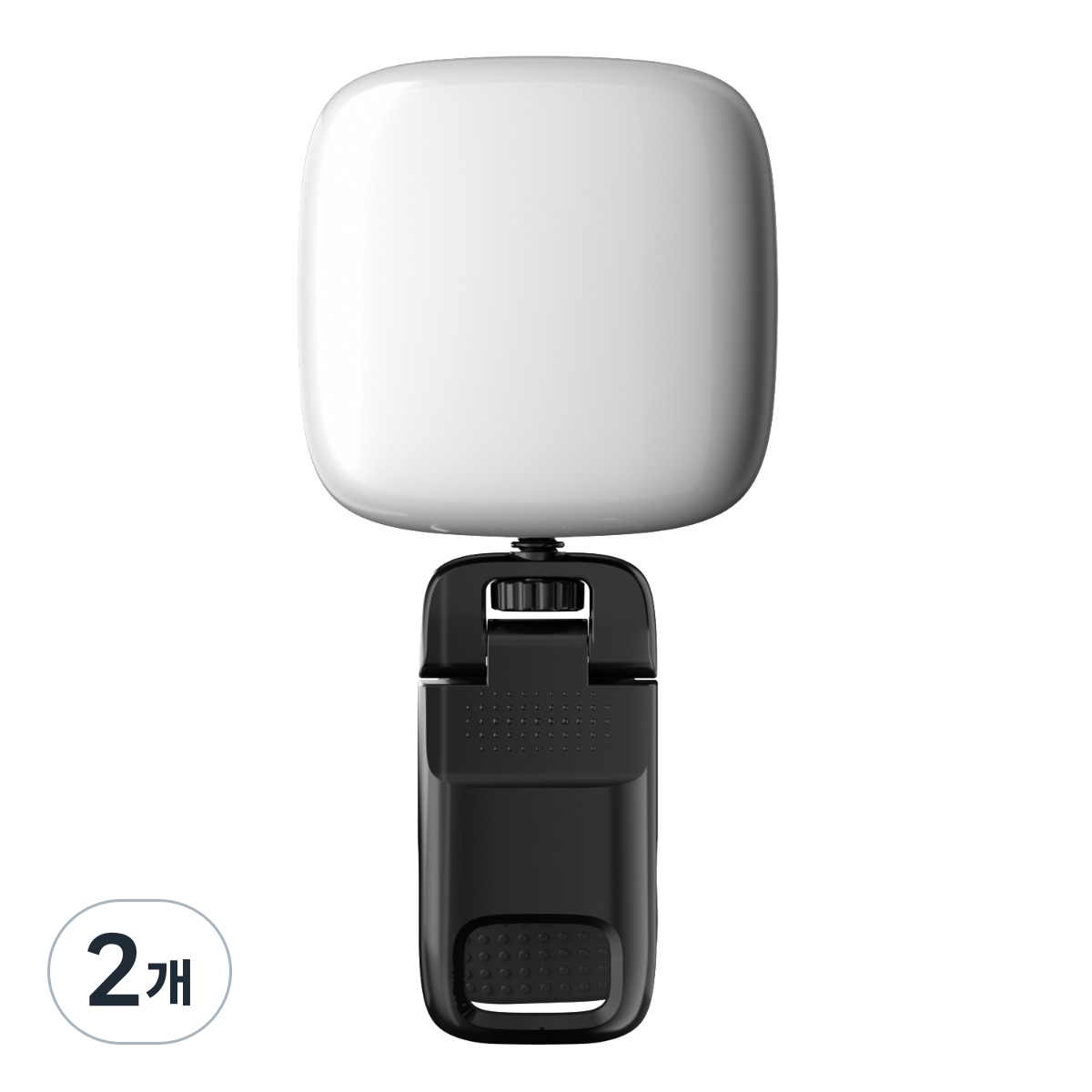 에이제이케이 충전식 미니 LED 조명등, 2개, D1 27,800원