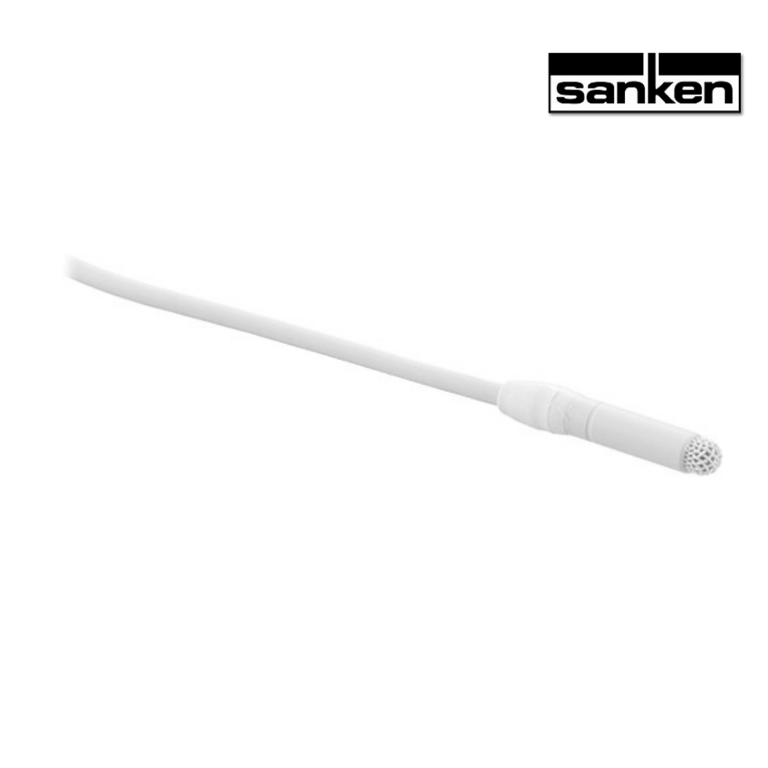 산켄 Sanken COS-11D PT 핀마이크 무지향성 젠하이져 슈어 소니/화이트 (당일배송), 소니 616,000원