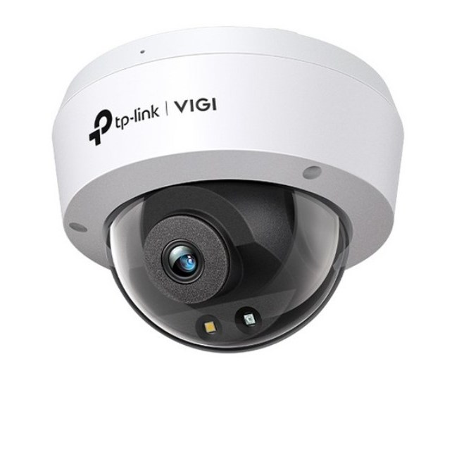 티피링크 VIGI 3MP 돔형 PoE 지원 풀 컬러 네트워크 IP 카메라 4mm 124,600원