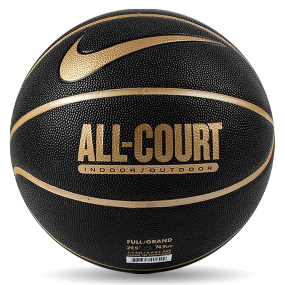 나이키코리아 에브리데이 올 코트 8P 농구공 (DO8258-855) 49,900원