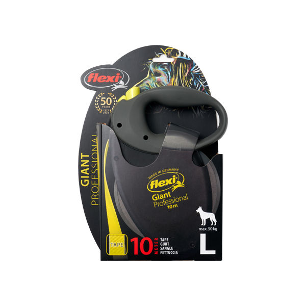 플렉시 리드줄 대형견자동리드줄 L 10m 99,900원