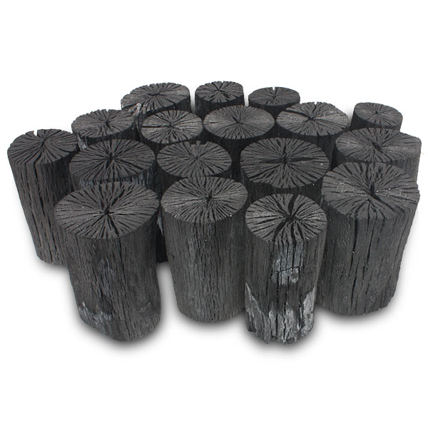 공기정화용숯 새집증후군 냄새제거 탈취 제습 가습 참숯 백탄 10kg 높이15cm 85,000원