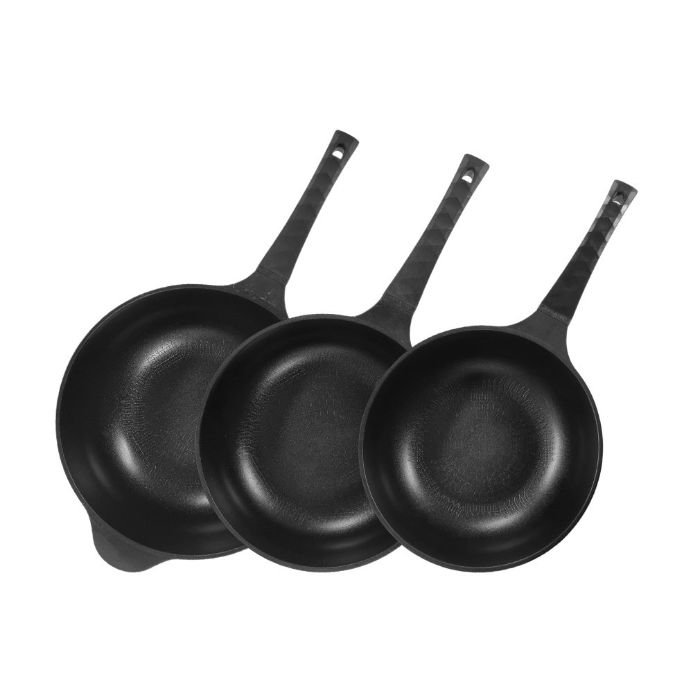 [DAMDA] 퀸센스 오뜨 IH 궁중팬 (인덕션겸용), 1개, 32cm 30,900원