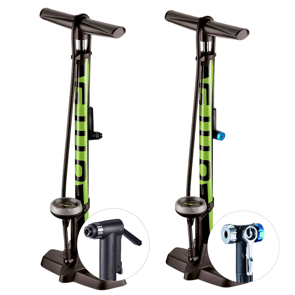 호비 지요자전거펌프 2025 에어 공기주입기 GF-55K 33,900원