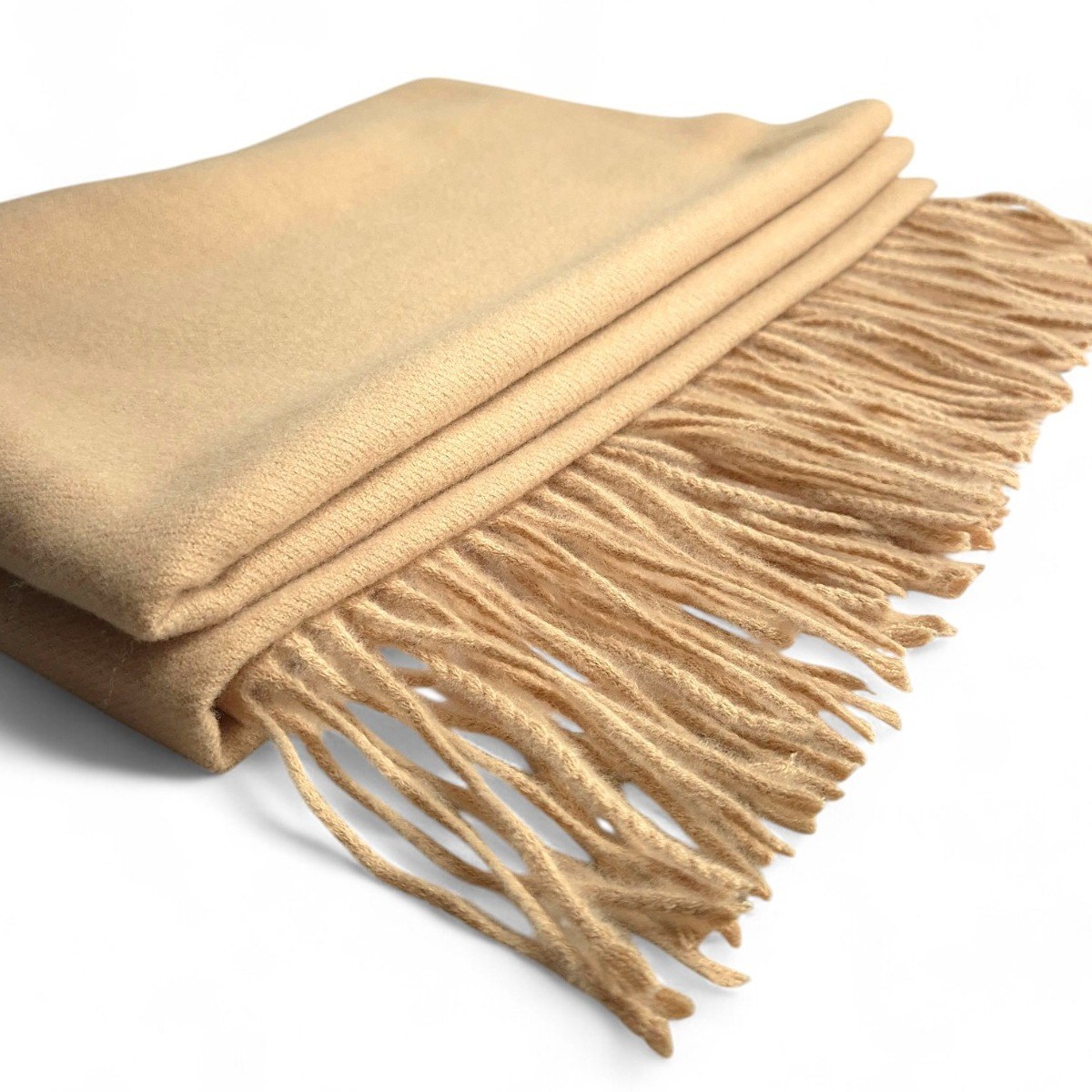 코튼앤모어 부드러운 프리미엄 캐시미어라이크 머플러 15,000원