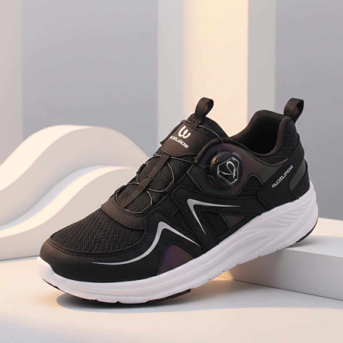 월드컵 세일 40 50 60 70 세대 그때 그 월드컵 발이 전체 편한 prime working 남여공용 아동화 주니어 끈없는 신고벗기 편한 다이얼 운동화 코닉 40,700원