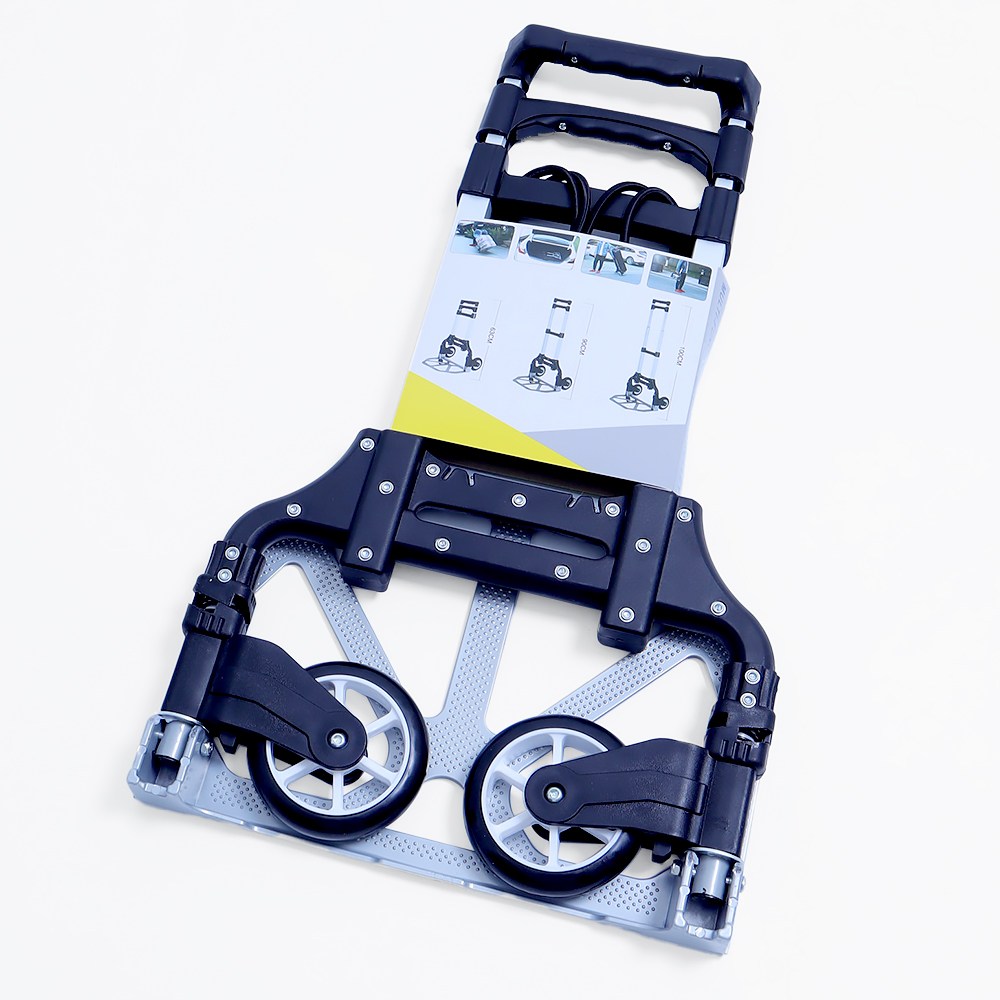 핫버튼 접이식 핸드카트, 1개, 단품 32,900원