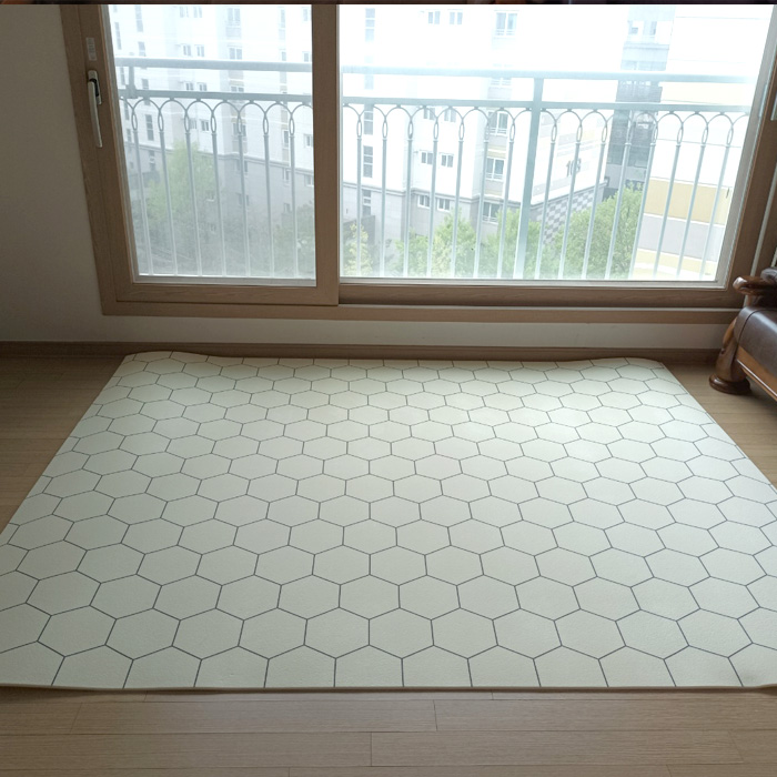 데코마당 발코니매트 허니스노우 보온매트 59,200원