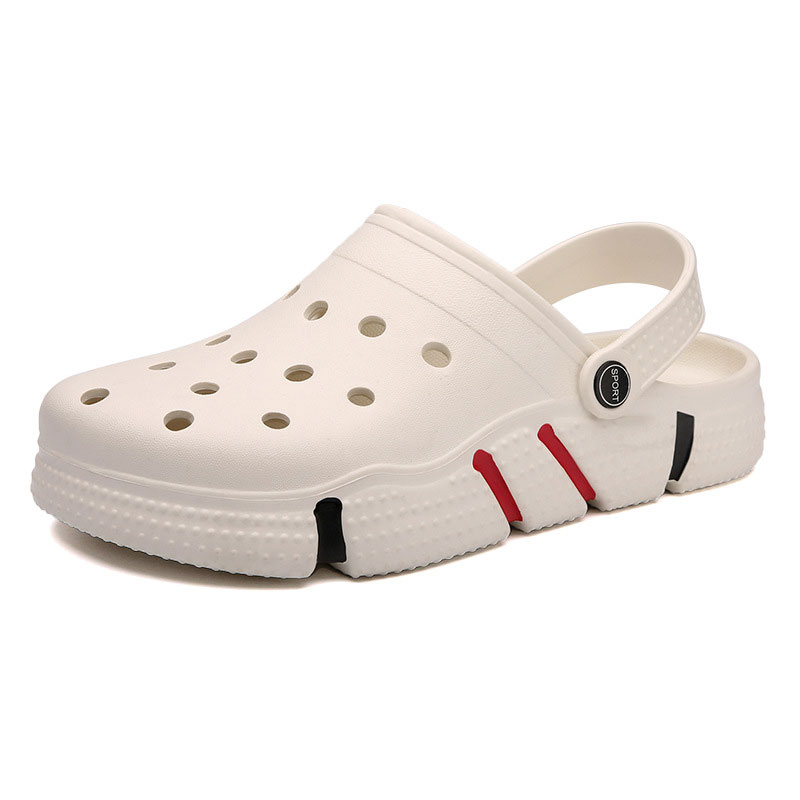 초경량 EVA 아쿠아슈즈 남녀공용 투웨이 물놀이 샌들 슬리퍼 클로그 14,900원