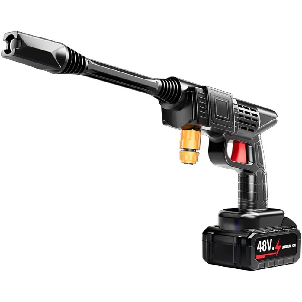 독일 고압세차기 차량용 강력한 물총 무선 세척 가정용 고출력 500배 54,200원