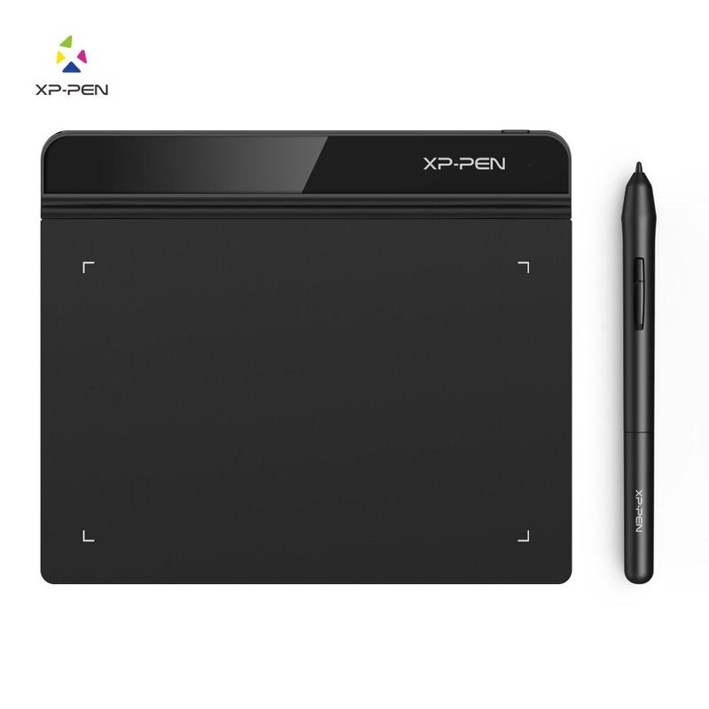 드로잉 패드 그림 그리는 패드 XP-Pen Star G640 6x4 인치 태블릿 레벨 48,980원