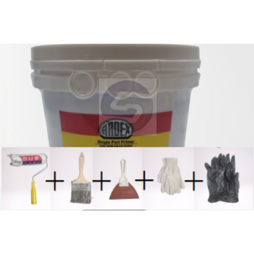 아덱스 일액형 비흡수면 프라이머 p4k 4kg, 4kg 75,600원