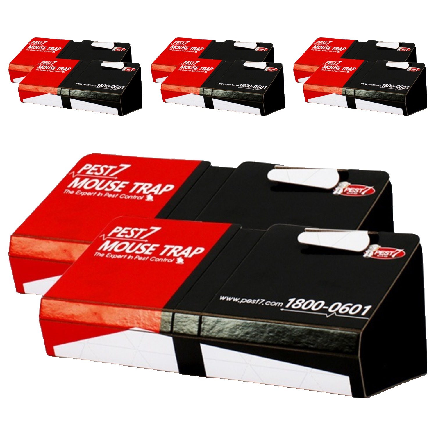 페스트세븐 마우스트랩 36,950원