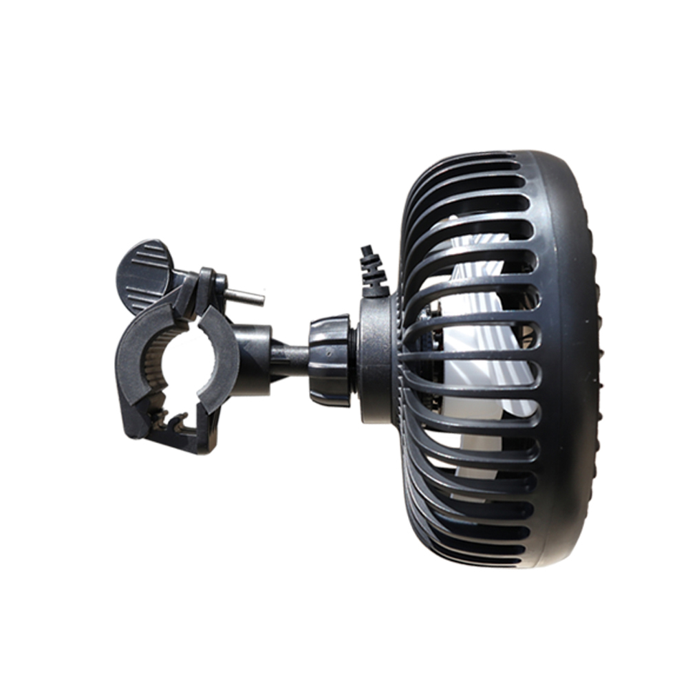 애니클리어 에어 쿨링 팬 차량용 선풍기 거치형 9,470원