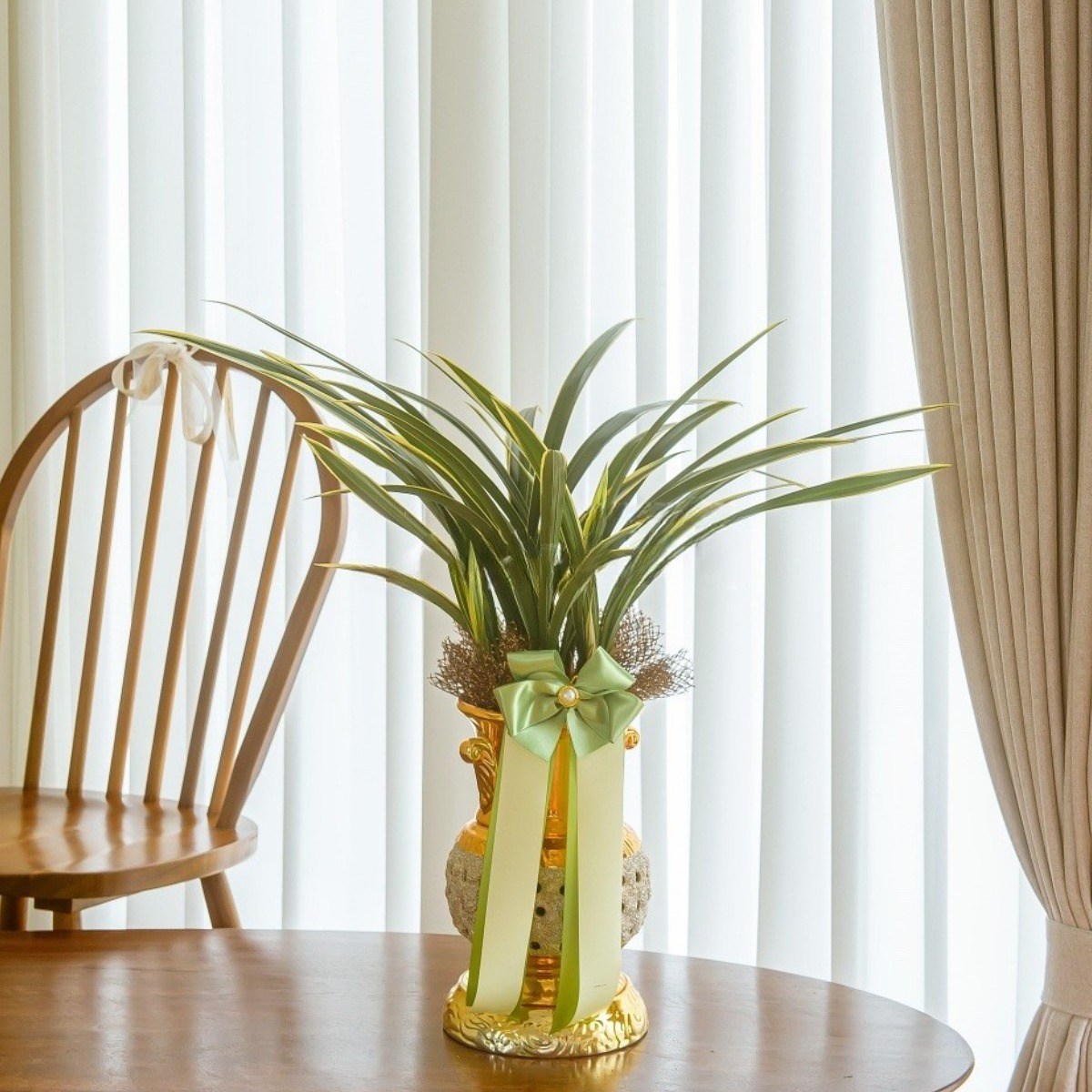 나눔플라워 전국 저가 동양란 취임 진급 승진 승진란 진급란 개업 개업란 축하 꽃배달서비스 당일꽃배달, 1개 180,000원