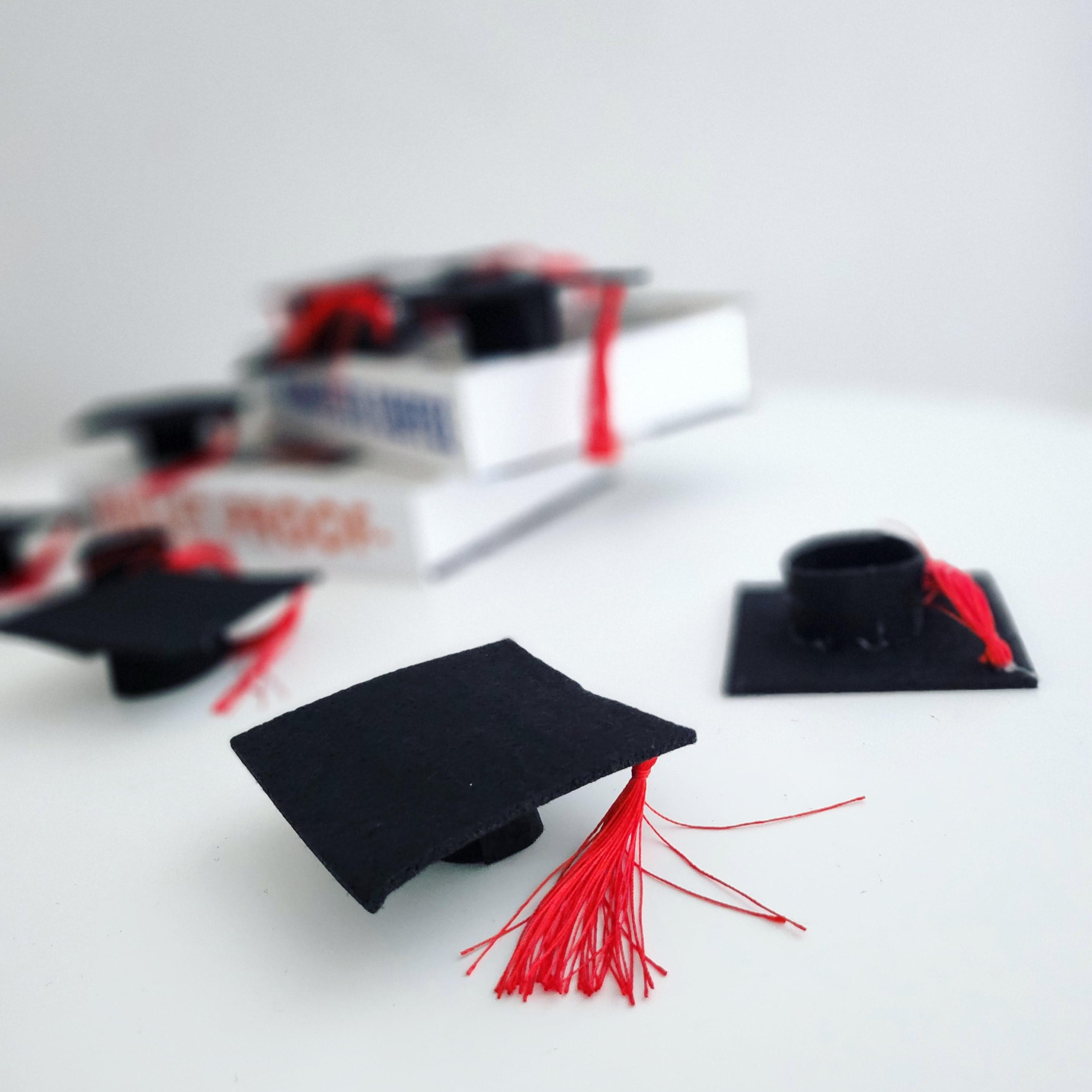 미니학사모 졸업 풍선 인형 만들기 재료 10,650원